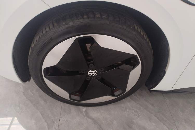 Used Volkswagen ID.3 2022 Pro Smart Edition
