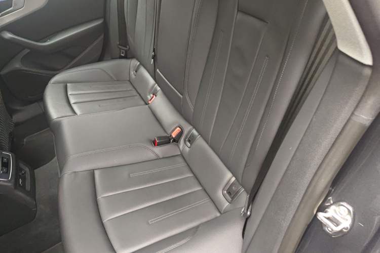 Used Audi A5 2024 Sportback 40 TFSI Fashionable and Dynamic Model
