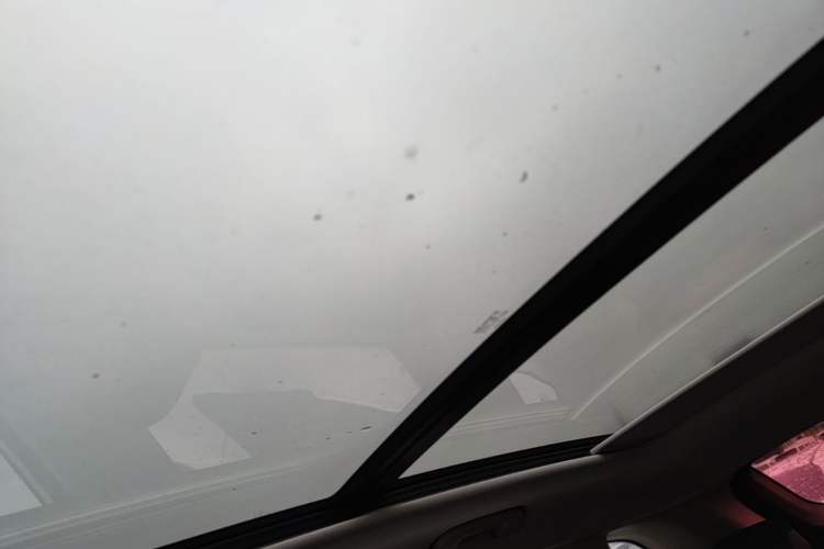 Used Dongfeng Aeolus AX7 2019 1.6T Automatic AI Navigation Model China V Standard Headliner