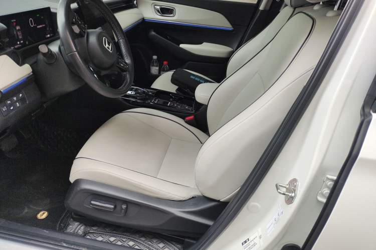 Used Honda e:NS1 2022 e-Motion Edition