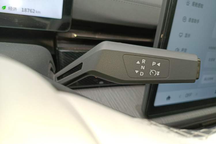 Used Dongfeng eπ eπ007 2024 530 Pro Version