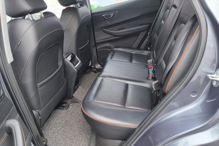 Used Chery Tiggo 5x 2020 1.5L CVT Luxury Edition