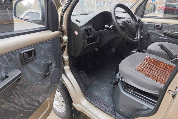 Used Wuling Rongguang 2021 1.5L Extended Basic Version L3C