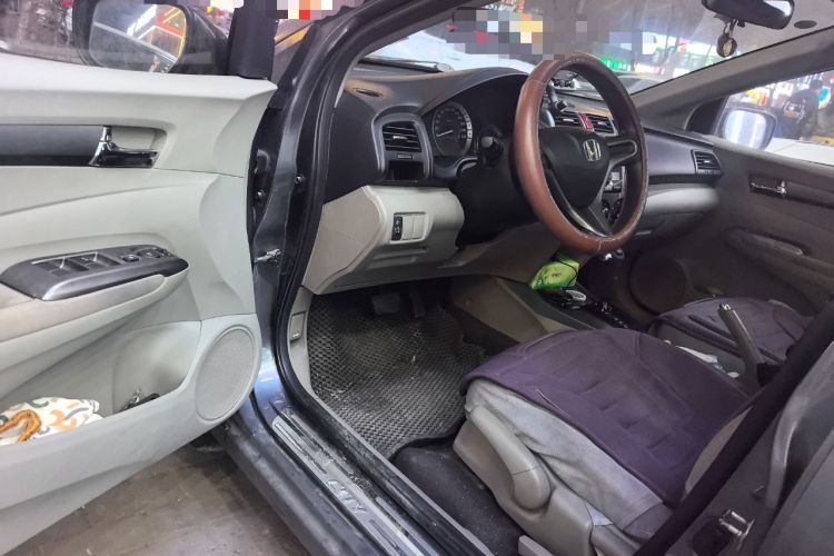 Used Honda City Classic 2012 1.5L Automatic Elite Edition