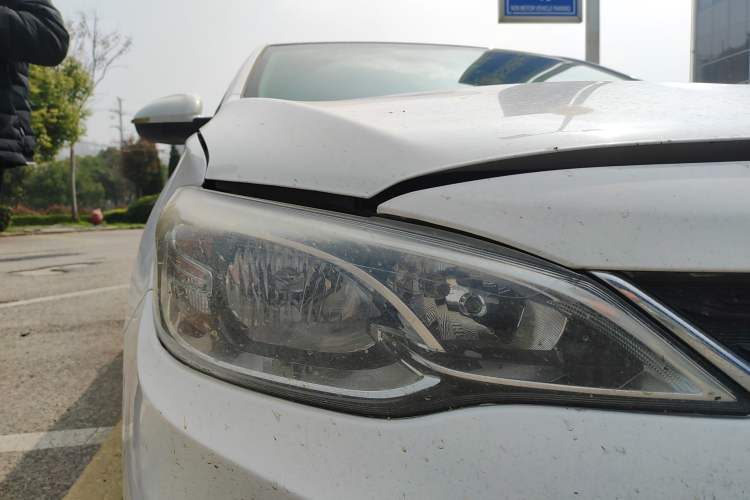 Used Chevrolet Cavalier 2016 1.5L Automatic Enjoyment Edition