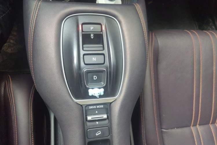 Used Honda ZR-V 2023 2.0L eHEV Sharp - Deluxe Edition
