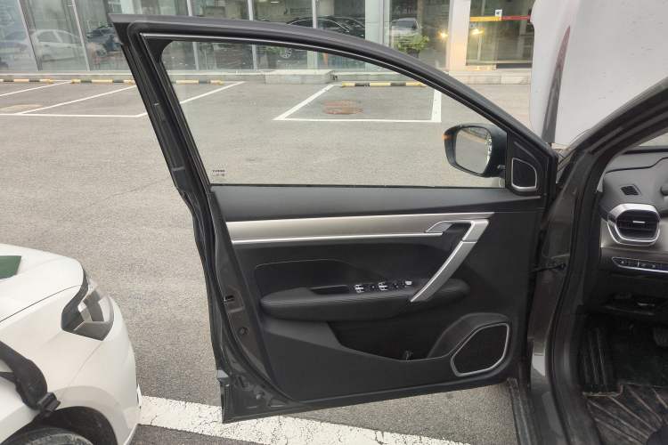 Used Geely Auto Coolray 2025 1.5L CVT Super Edition