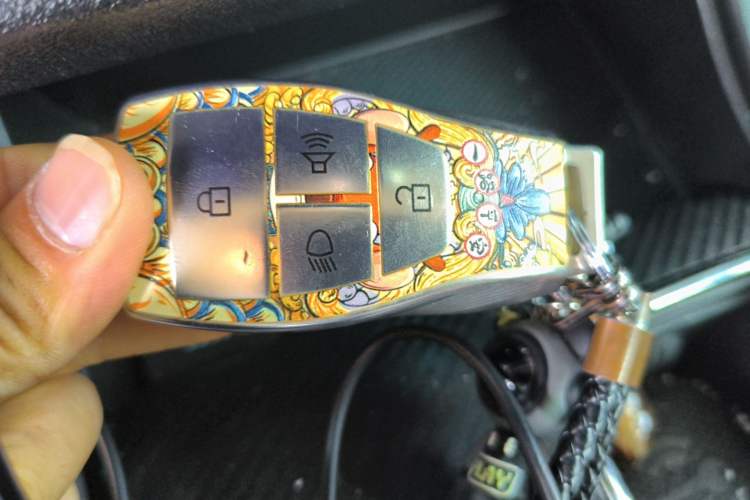 Used BAIC Off-Road BJ40 2024 2.0D Blade Hero Glory Edition
