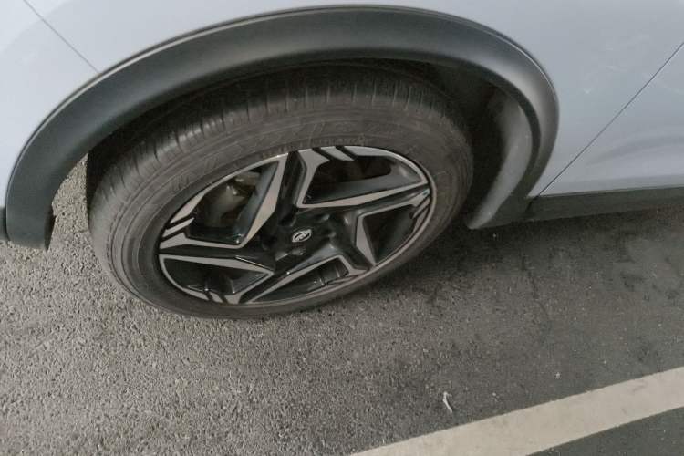 Used Nissan Qashqai 2025 Honor 2.0L CVT XV+ Leading Edition