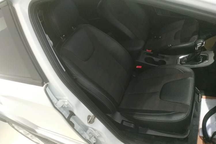 Used Chery Tiggo 3X 2020 Quality Edition 1.5L CVT Luxury Version
