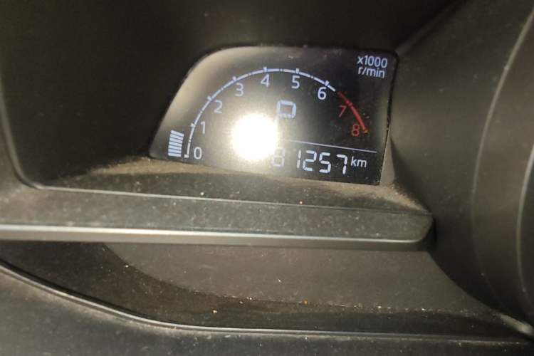 Used Mazda 3 Axela 2017 Sedan 1.5L Automatic Comfort Model Emission Standard China V
