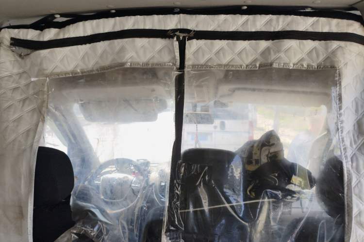 Used SAIC MAXUS Xintu V80 2021 2.0T Manual Classic Aoyuntong Long Wheelbase Mid-Roof 6/7/8/9-Seater