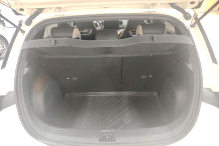 Used BYD Dolphin 2023 420 km Fashion Edition