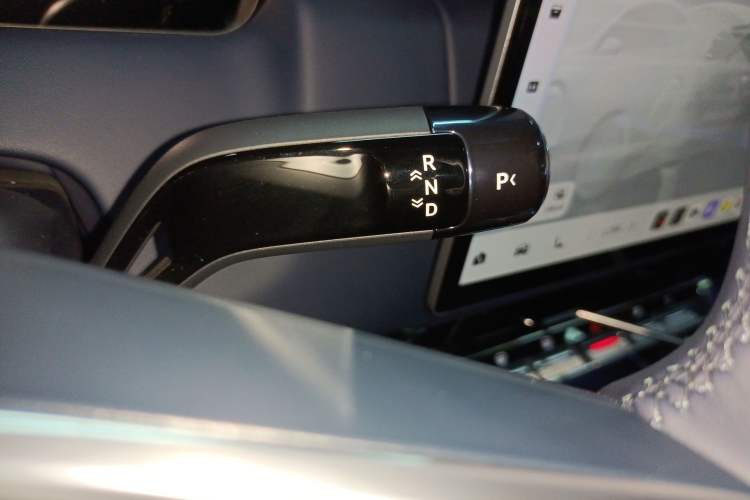 Used Zeekr 9X 2025 Ultra Edition 70kWh