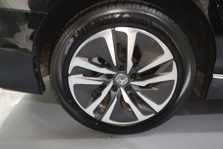 Used Honda Inspire 2022 Lingpai Hybrid 2.0L Pure Elegant Edition
