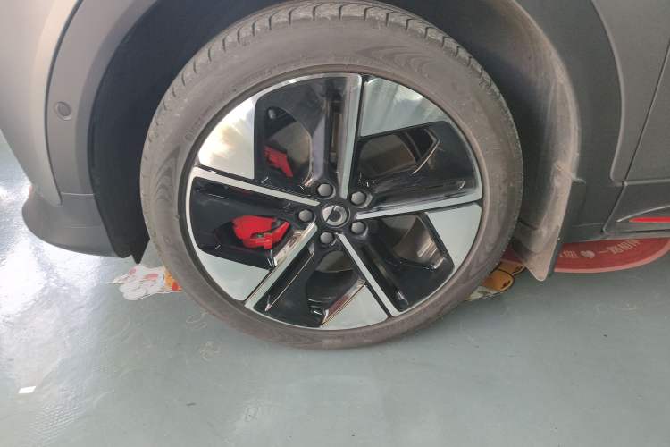 Used smart #1 2022 BRABUS Performance Edition