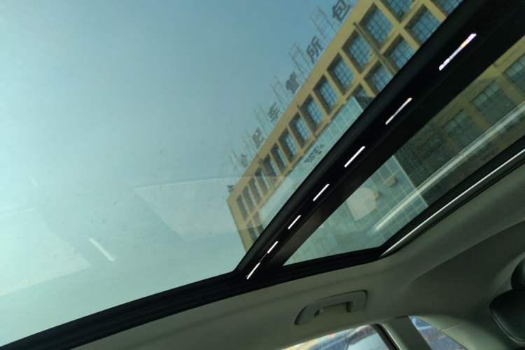 Used Audi Q3 2018 30th Anniversary Edition 35 TFSI Fashion Model