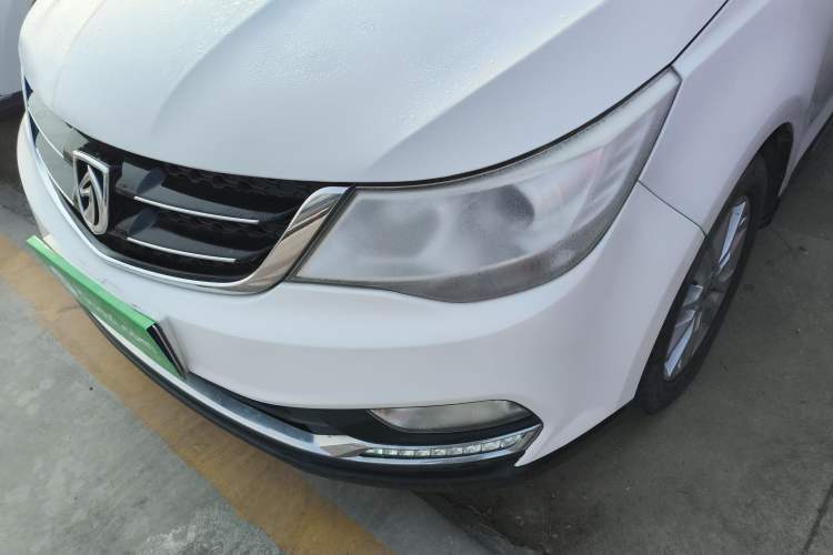 Used Baojun 730 2016 1.8L iAMT Luxury Model 7 Seats