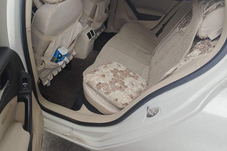 Used Volkswagen Golf 2011 1.4 TSI Automatic Comfort Model