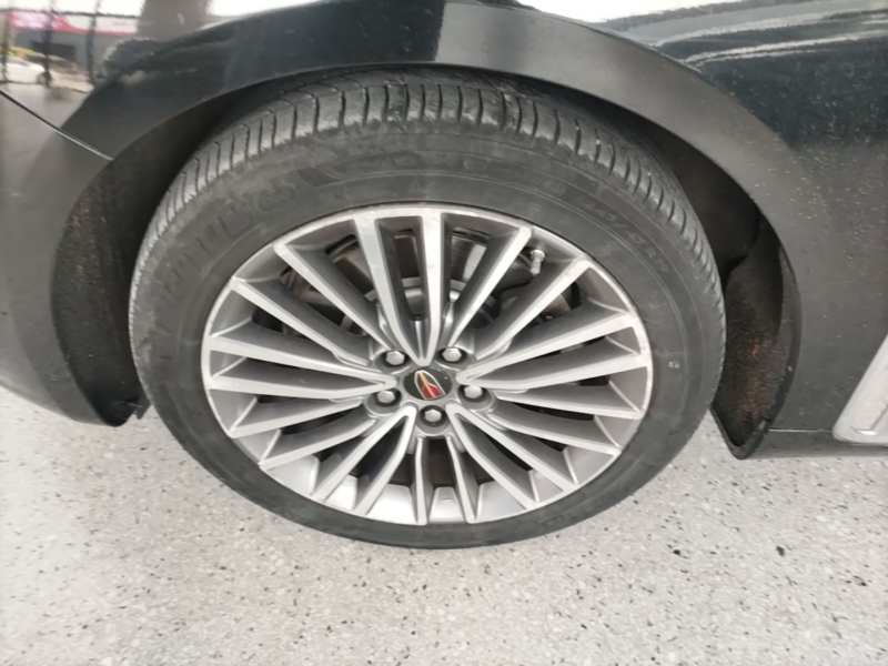 Used Hongqi H9 2020 2.0T Smart Connect Flagship Edition – Chinese Trim Chang — 22