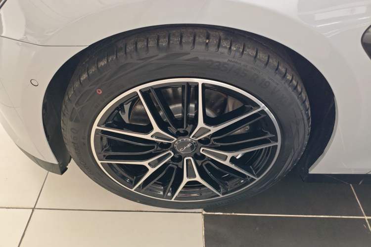 Used BYD Seal 2025 650 Zhihang Edition
