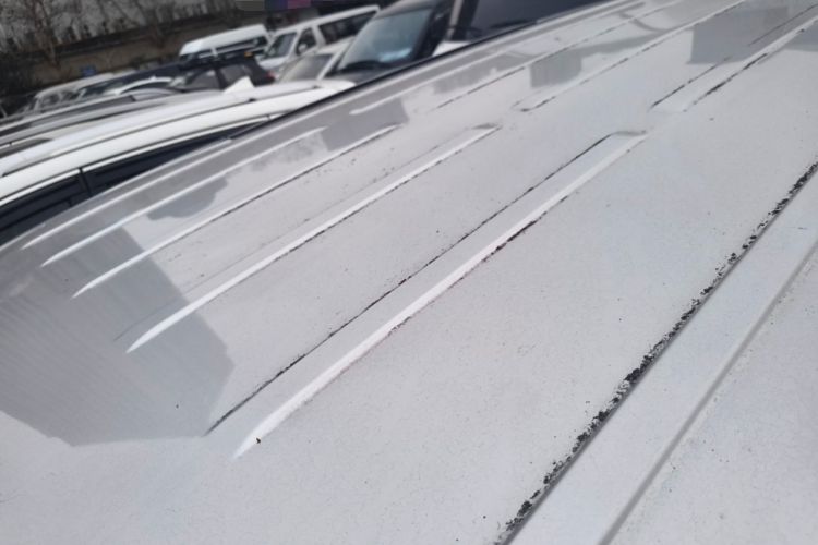 Used Buick GL8 2014 2.4L Classic Edition