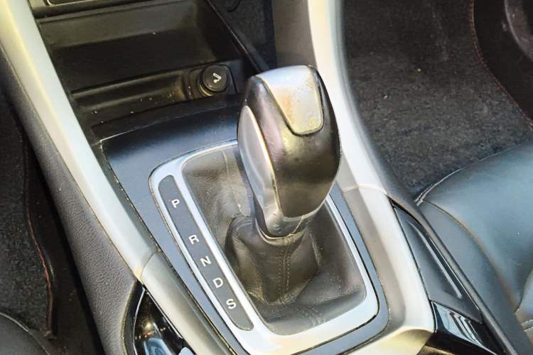 Used Ford Mondeo 2013 2.0L GTDi 200 Fashion Edition