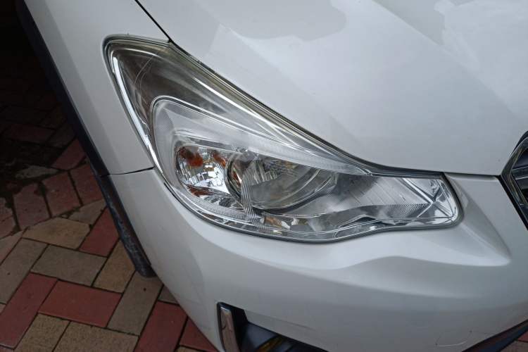 Used Subaru XV 2016 2.0i Comfort Navigation Edition