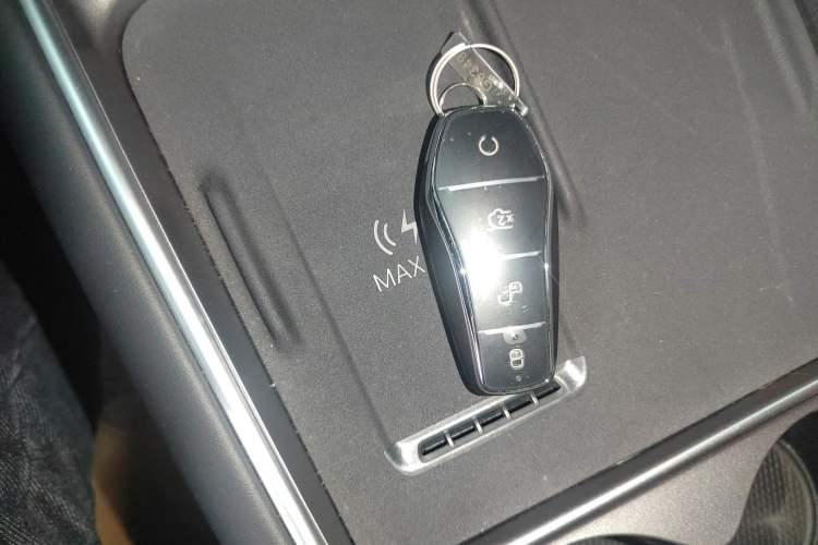 Used BYD Sealion 05 EV 2025 520 km Smart Cruise Version