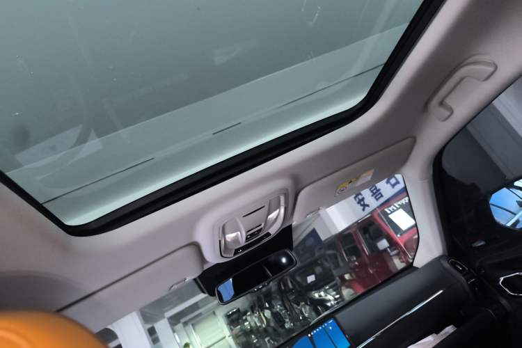 Used Haval H Dog New Energy 2024 Hi4 102km Trend Electric Version Plus Headliner