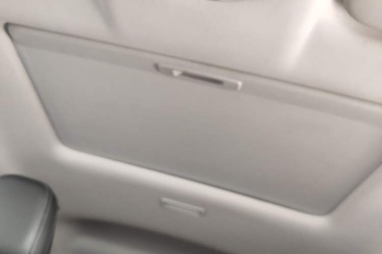 Used Geely Auto Emgrand 2022 4th Generation 1.5L CVT Luxury Model Headliner