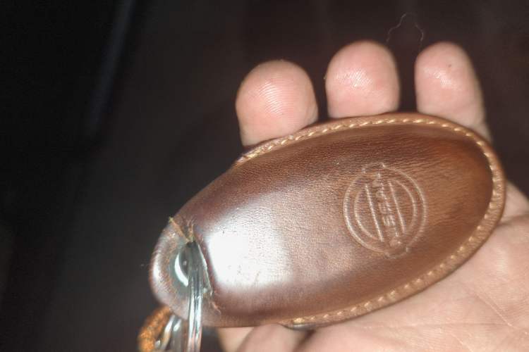 Used Nissan Qashqai 2012 2.0 XL Fire 6MT 2WD Vehicle Key