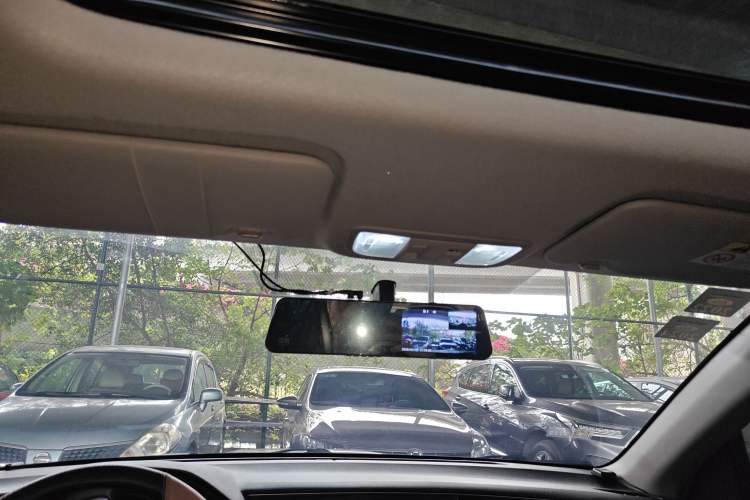 Used Honda Envix 2019 180TURBO CVT Enjoyment Edition China VI
