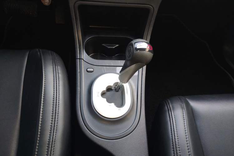 Used MG 3 2014 1.5L AMT Elite Edition
