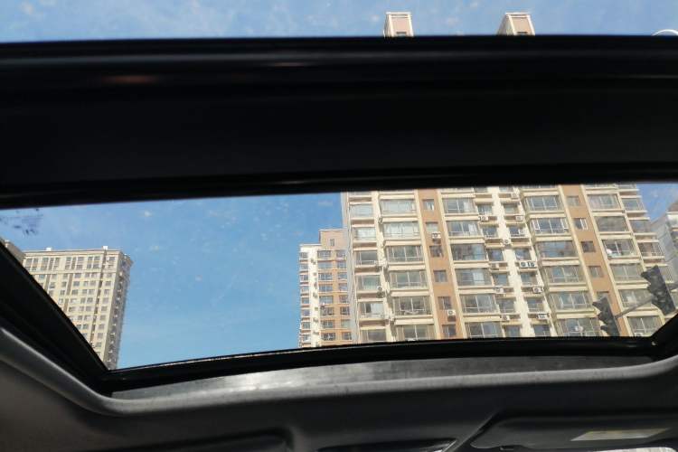 Used Honda XR-V 2015 1.8L VTi CVT Luxury Edition Headliner