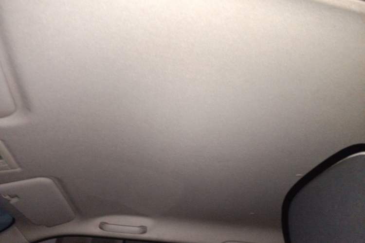 Used CHANGAN NEVO Lumin 2022 210km Sweet Edition Headliner