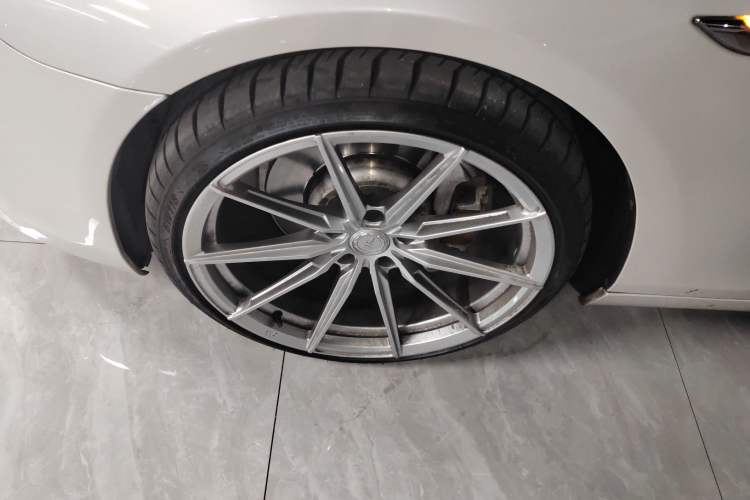 Used BMW 6 Series 2013 Facelift 640i Gran Coupe
