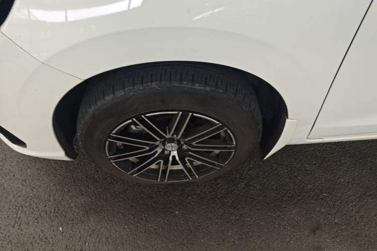 Used Honda Fit 2021 1.5L CVT Trend Edition Left Front Wheel Hub