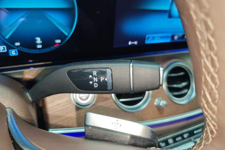 Used Mercedes-Benz E-Class 2022 Updated E 300 L Luxury Edition