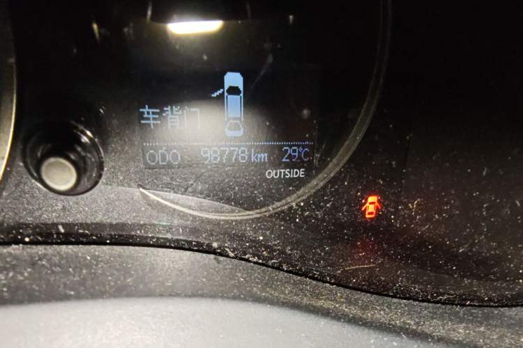 Used Lexus CT 2017 CT200h Comfort Edition Monochrome China V Standard