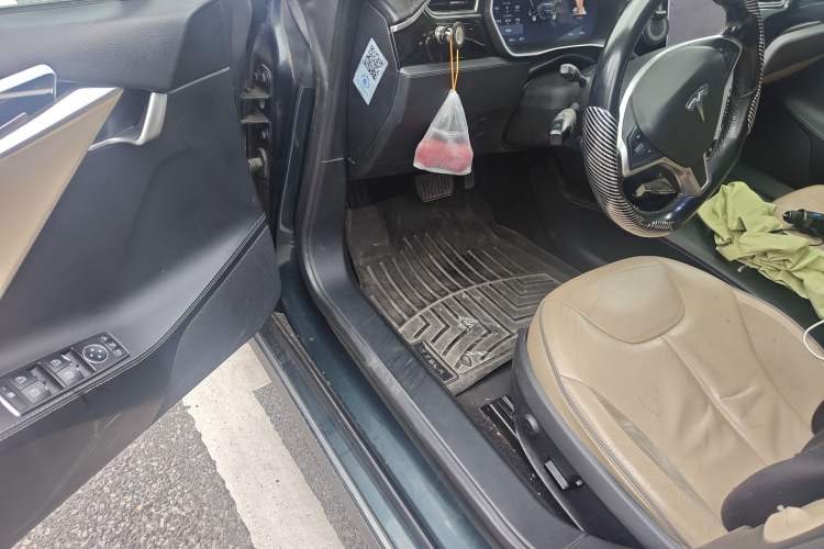 Used Tesla Model S 2014 S 60