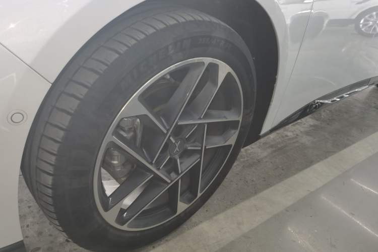 Used XPeng P7+ 2024 Long-Range Max
