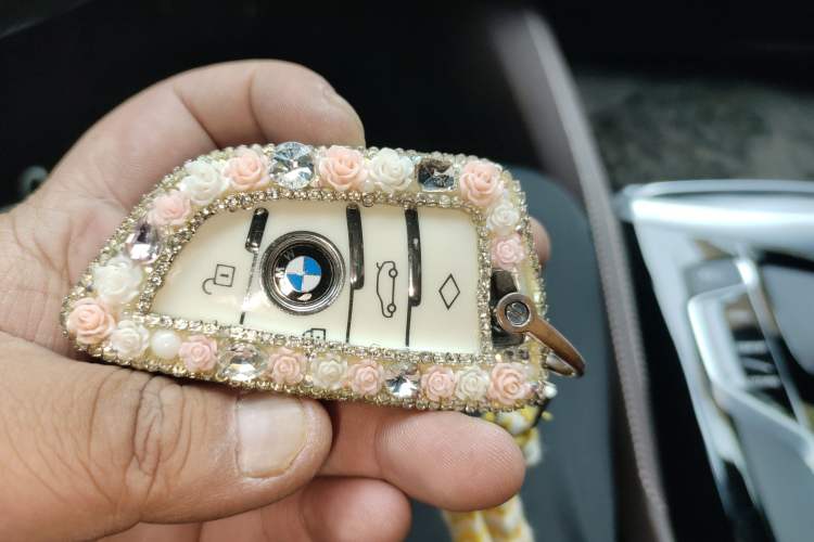 Used BMW 5 Series 2019 525Li M Sport Package
