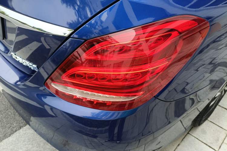 Used Mercedes-Benz C-Class 2018 C 200 Sport Edition