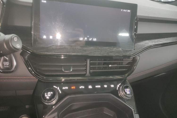 Used Lynk & Co 06 2020 1.5T JinPro model
