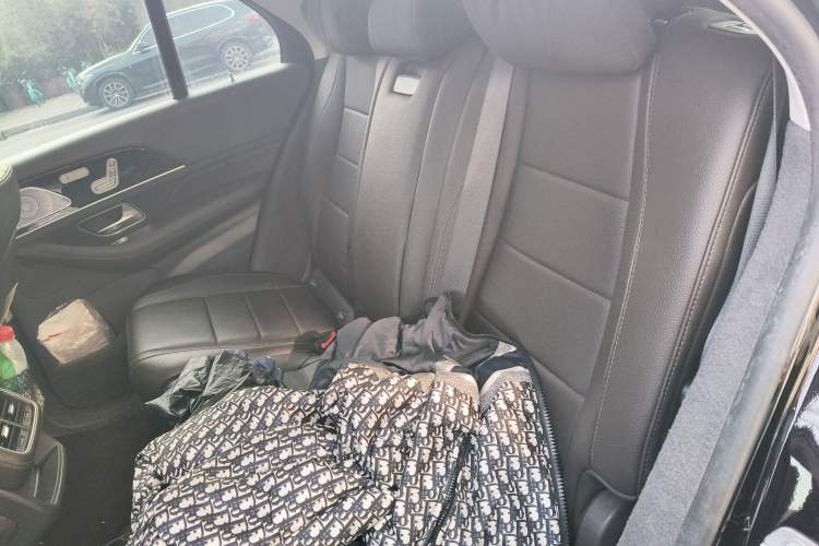 Used Mercedes-Benz GLE 2020 Restyled GLE 350 4MATIC Fashion Edition
