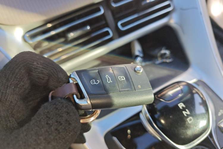 Used BYD Song Pro New Energy 2023 Champion Edition DM-i 110KM Beyond Model