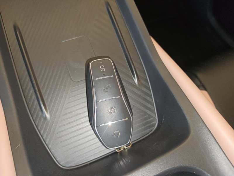 Used BYD Seagull 2023 Free Edition — 8