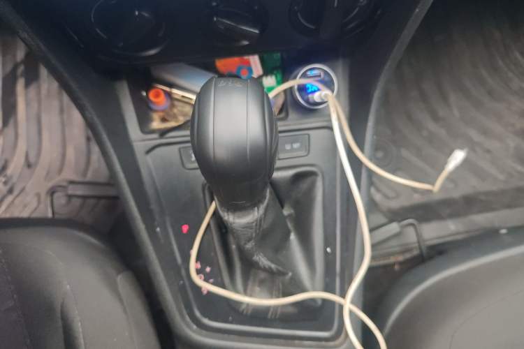 Used Volkswagen Lavida 2017 1.6L Automatic Fashion Edition
