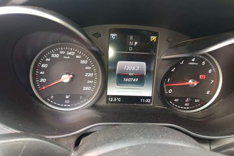 Used Mercedes-Benz C-Class 2018 C 200 L Sport Edition